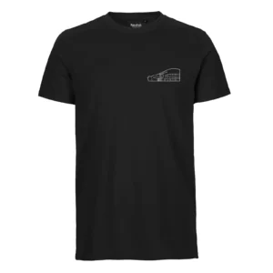 T-Shirt Jungen Bio